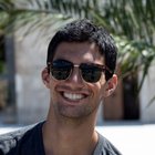 Avatar for Jono Sadeghi