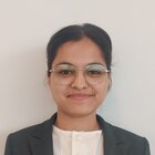 Avatar for Vaishnavi Deshpande