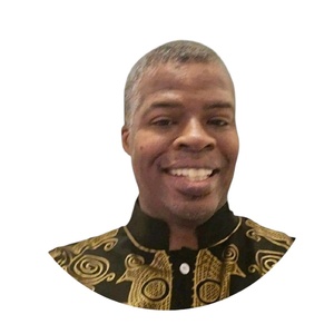 Donald Dias