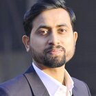 Avatar for Saurabh Vishwakarma