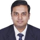 Avatar for Anil Mahadev
