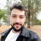 Avatar for Anderson Dutra de Oliveira