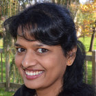 Avatar for Kavita Bala