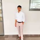 Avatar for Mayank Mokhere