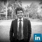 Avatar for Avinash Polepally