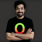 Avatar for Soumya Ranjan Das