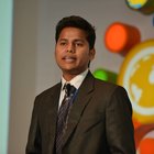 Avatar for Ayush Agrawal