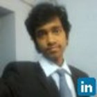 Avatar for Puneeth Bandikatla