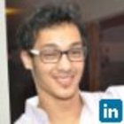 Avatar for Kshitij Agrawal