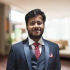 Avatar for Sanmaya Dhal