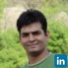 Avatar for Ashok Sharma