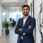 Avatar for Manav Khatri