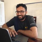 Avatar for Sashank Kuppa