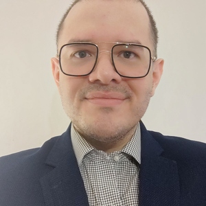 Sergio Ordaz