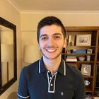 Avatar for Gregorio Firmani