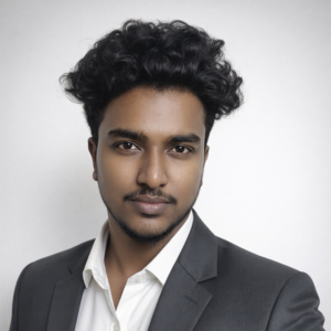 Kishore S
