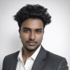 Avatar for Kishore S