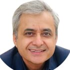 Avatar for Navin Pathak
