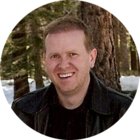 Avatar for Tim Page