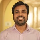 Avatar for Sujeet Mishra