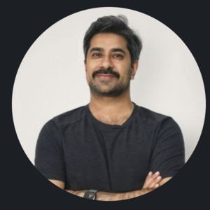 Nikhil Narang
