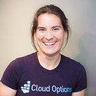 Avatar for Sarah Cochrane