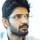Avatar for Vamsi Vedula