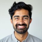 Avatar for Nikhil Kapadia