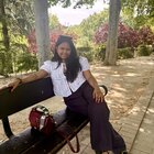 Avatar for Aditi Pradeep