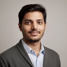Avatar for Deepesh Kumar Gautam