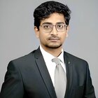 Avatar for Abhijnan Acharya