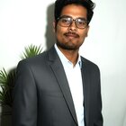 Avatar for Jyotirmoy Barman