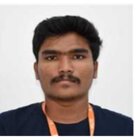 Avatar for Pavan Kandula