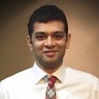 Avatar for Shamit Patel