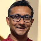 Avatar for Amitava Basu