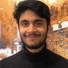 Avatar for Koushik Parakulam