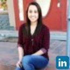 Avatar for Jennifer N. Gonzales