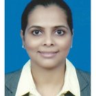 Avatar for Parienda Mehta
