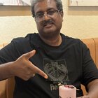 Avatar for Praveen Srinath