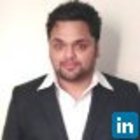 Avatar for Pratik Naik