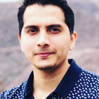 Avatar for Ashish Ashok Deshpande