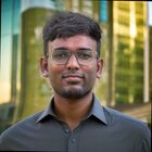 Avatar for Jeevanth Ramamurthy