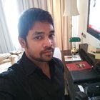 Avatar for VijayKrishna Cholleti