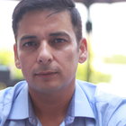 Avatar for Ashutosh Dabral