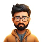 Avatar for Arslan Minhas