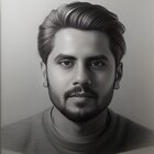Avatar for Amjad Saeed