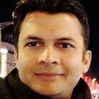 Avatar for Tejas Sheth