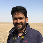 Avatar for Tanmay Keshav