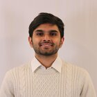 Avatar for Manish Chikkavadaragudi Prasanna Kumar