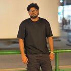 Avatar for Muralidharan A